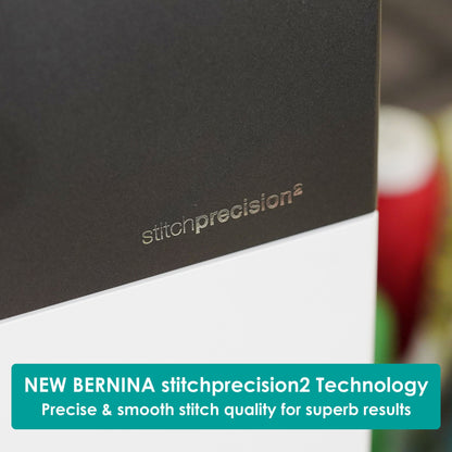 Bernina Sewing Machines Bernina 790 Pro Sewing Machine  - The Sewing Studio