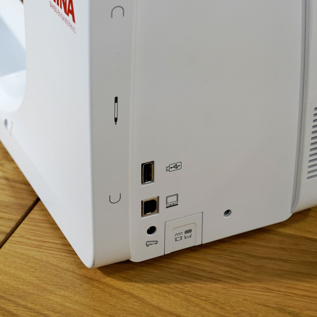 Bernina Sewing Machines Bernina 790 Pro Sewing Machine  - The Sewing Studio