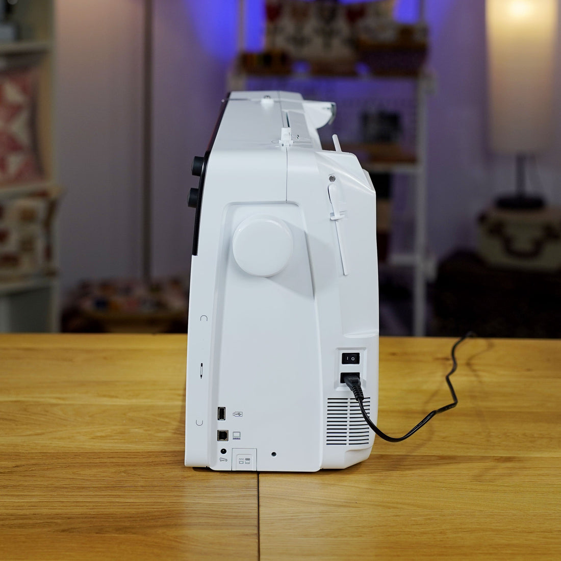 Bernina Sewing Machines Bernina 790 Pro Sewing Machine  - The Sewing Studio