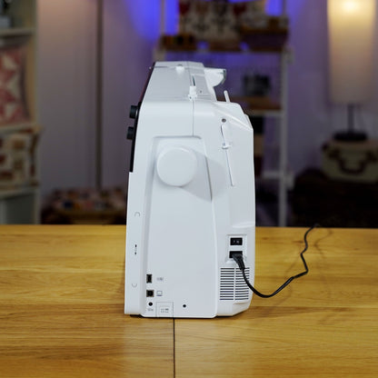 Bernina Sewing Machines Bernina 790 Pro Sewing Machine  - The Sewing Studio