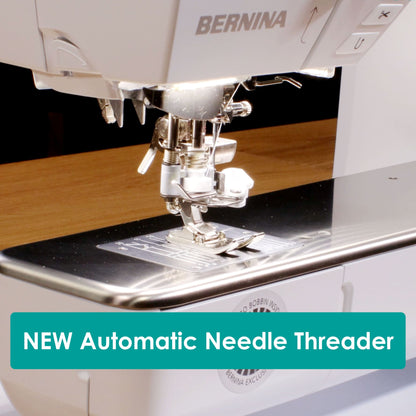 Bernina Sewing Machines Bernina 790 Pro Sewing Machine  - The Sewing Studio