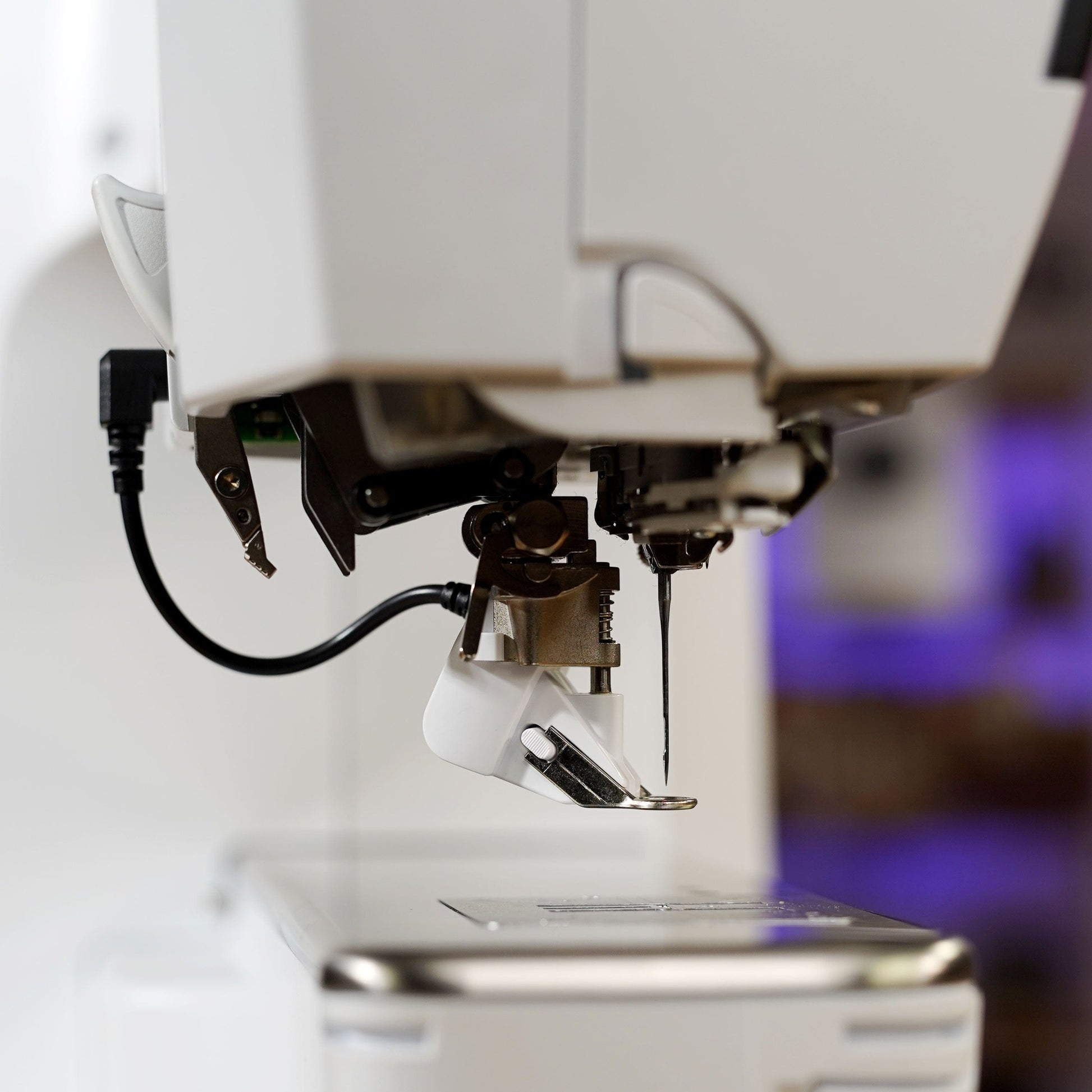 Bernina Sewing Machines Bernina 790 Pro Sewing Machine  - The Sewing Studio