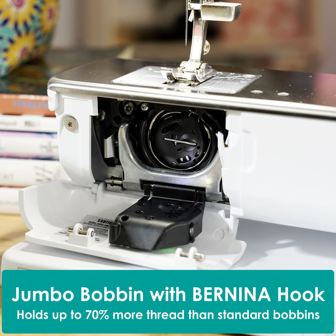 Bernina Sewing Machines Bernina 790 Pro Sewing Machine  - The Sewing Studio