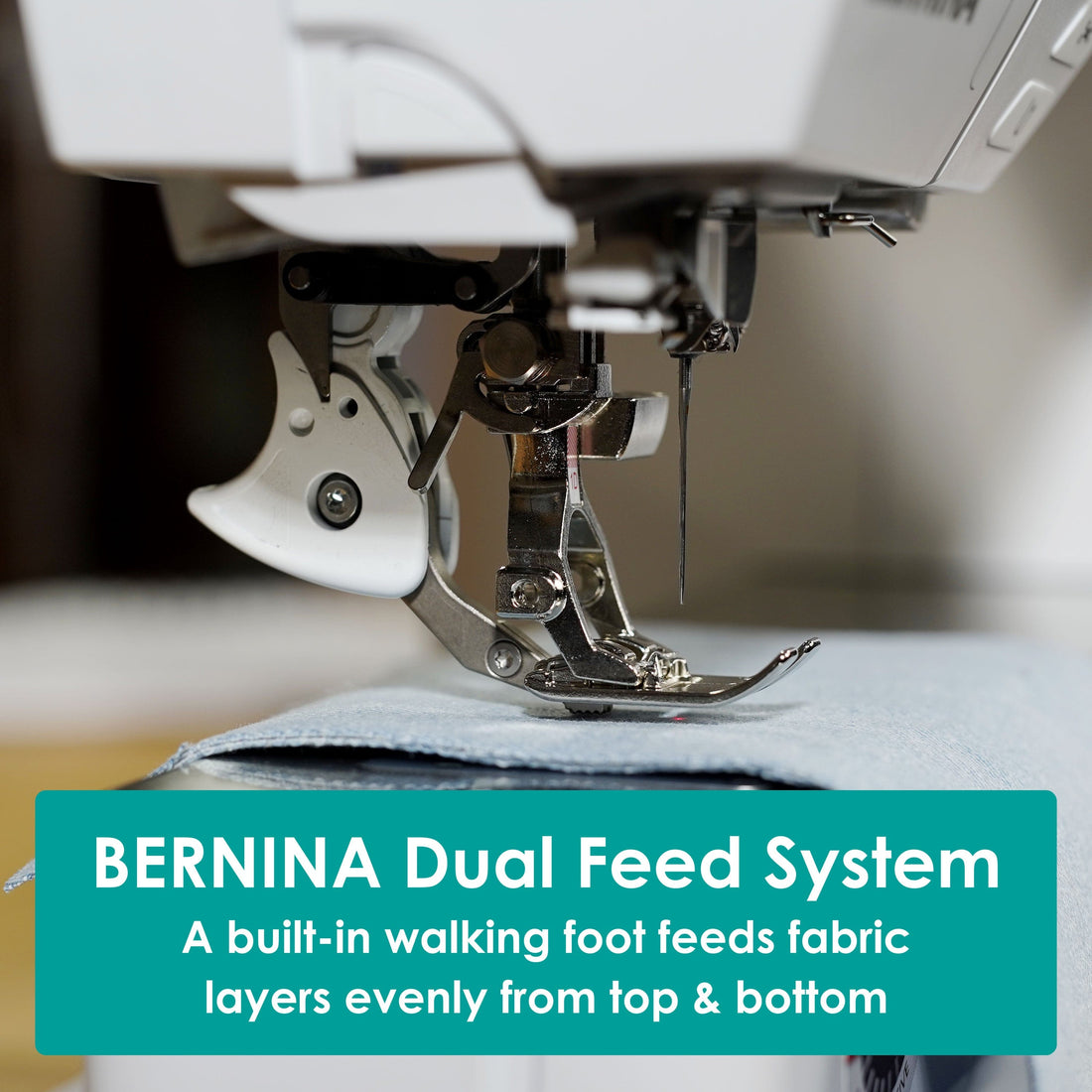 Bernina Sewing Machines Bernina 790 Pro Sewing Machine  - The Sewing Studio