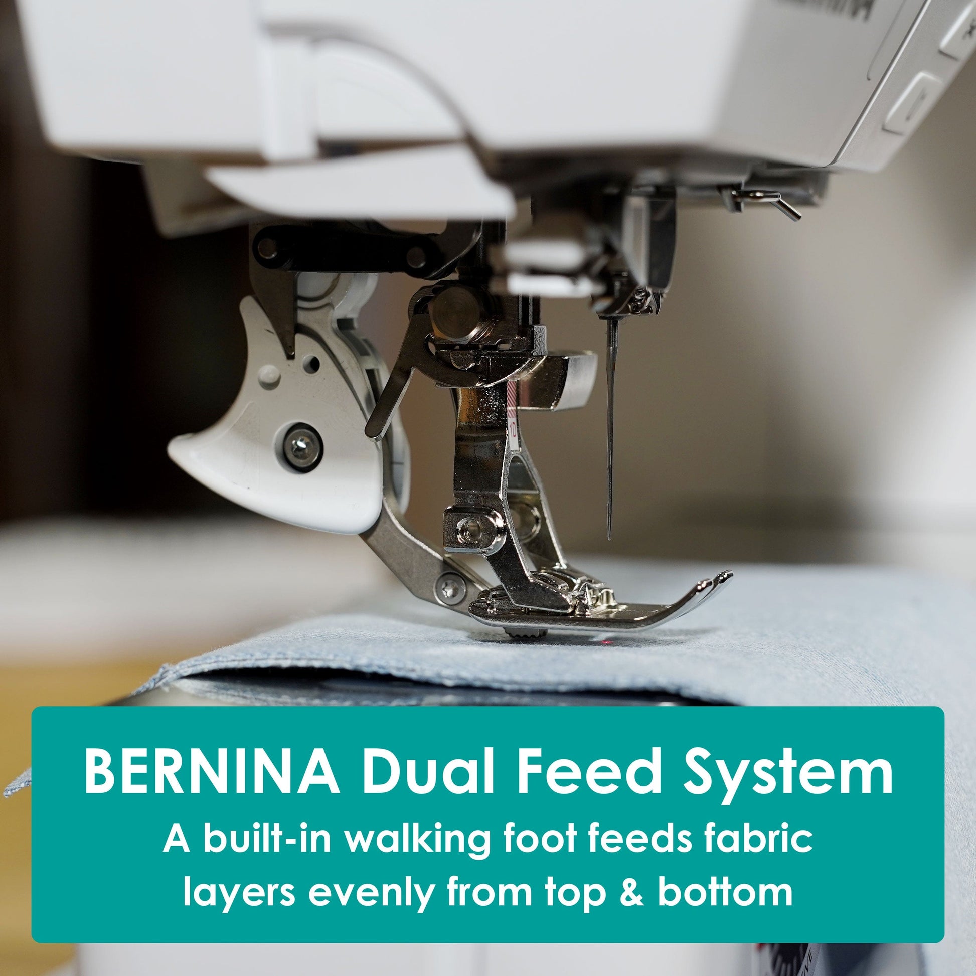 Bernina Sewing Machines Bernina 790 Pro Sewing Machine  - The Sewing Studio