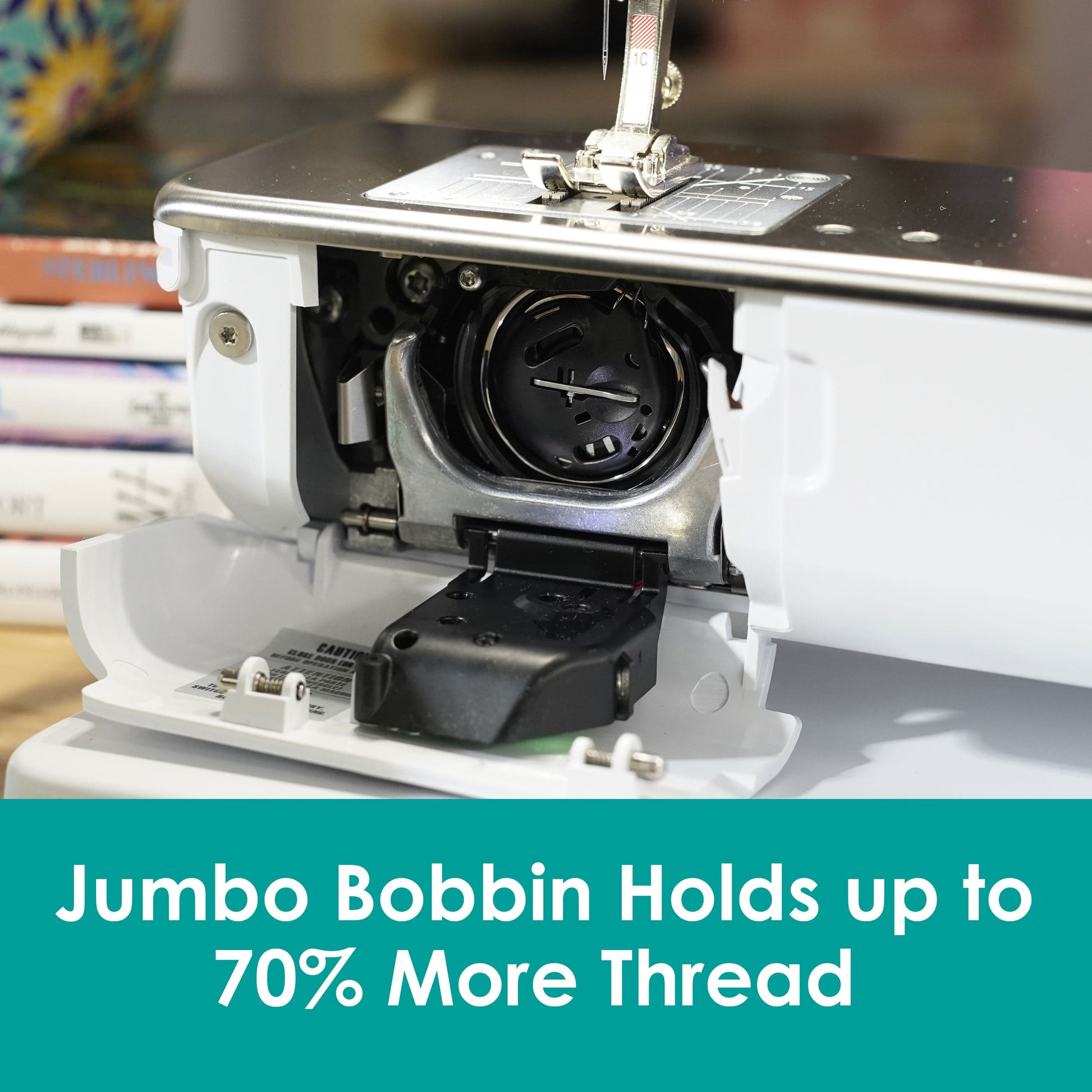 Bernina Sewing Machines Bernina 790 Pro Sewing Machine  - The Sewing Studio