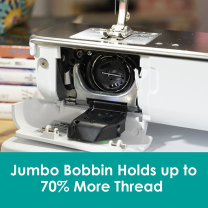 Bernina Sewing Machines Bernina 790 Pro Sewing Machine  - The Sewing Studio