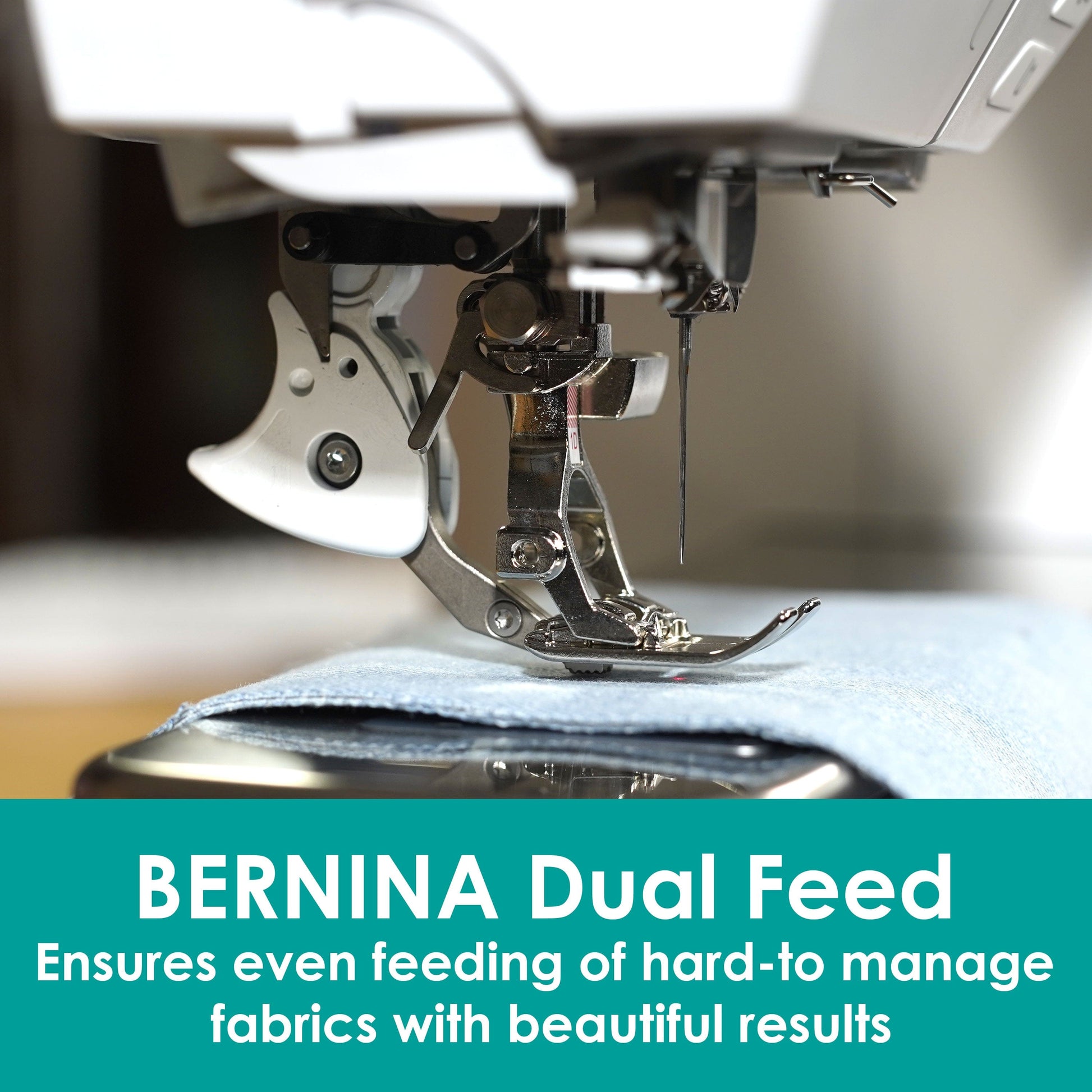 Bernina Sewing Machines Bernina 790 Pro Sewing Machine  - The Sewing Studio