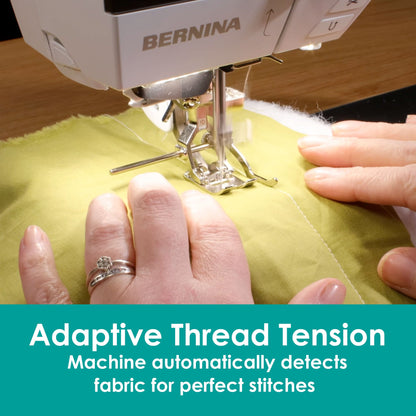 Bernina Sewing Machines Bernina 790 Pro Sewing Machine  - The Sewing Studio