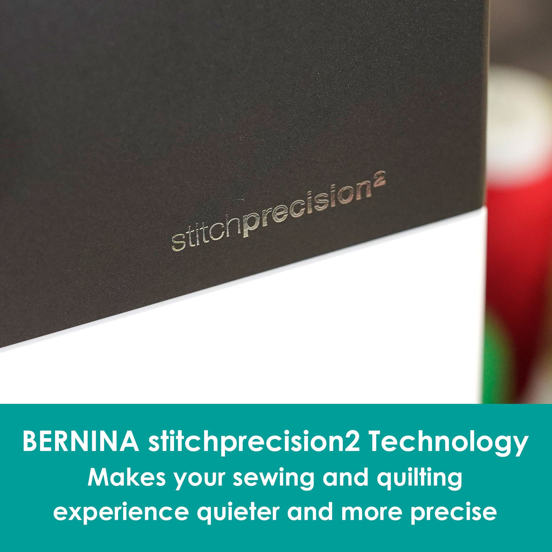 Bernina Sewing Machines Bernina 790 Pro Sewing Machine  - The Sewing Studio