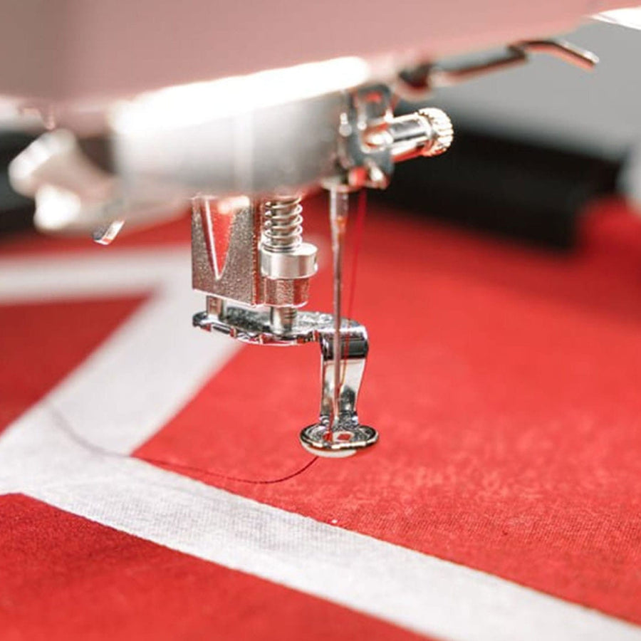 BERNINA Integrated Stitch Regulator