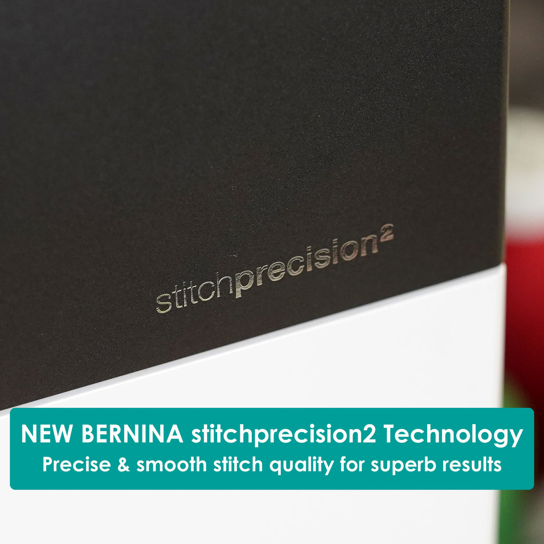 BERNINA 790E Pro Sewing and Embroidery Machine