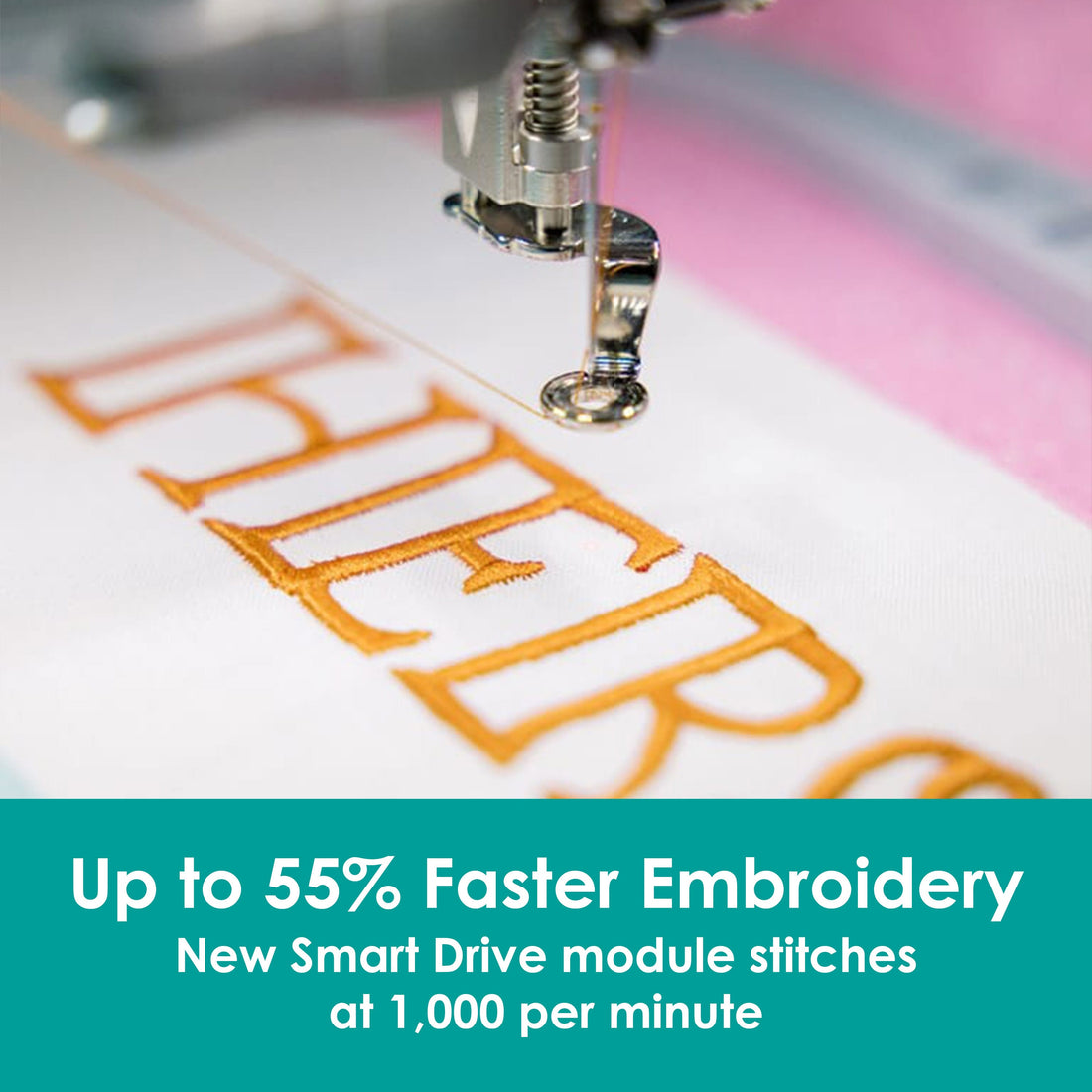 BERNINA 790E Ultra Sewing and Embroidery Machine