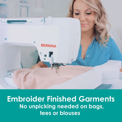 Bernina Sewing Machines Bernina Embroidery Module  L (SDT)  - The Sewing Studio