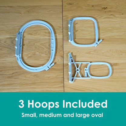 Bernina Sewing Machines Bernina Embroidery Module  L (SDT)  - The Sewing Studio