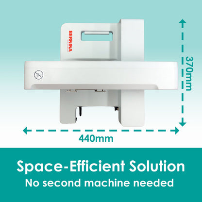 Bernina Sewing Machines Bernina Embroidery Module M (SDT)  - The Sewing Studio