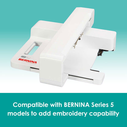Bernina Sewing Machines Bernina Embroidery Module M (SDT)  - The Sewing Studio