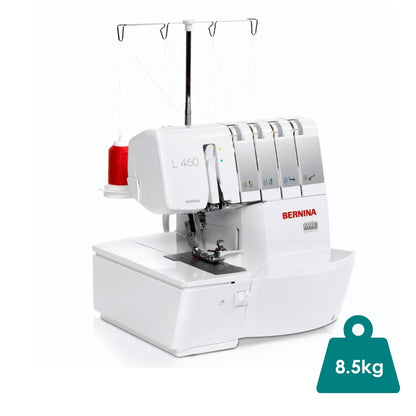 BERNINA L450 Overlocker