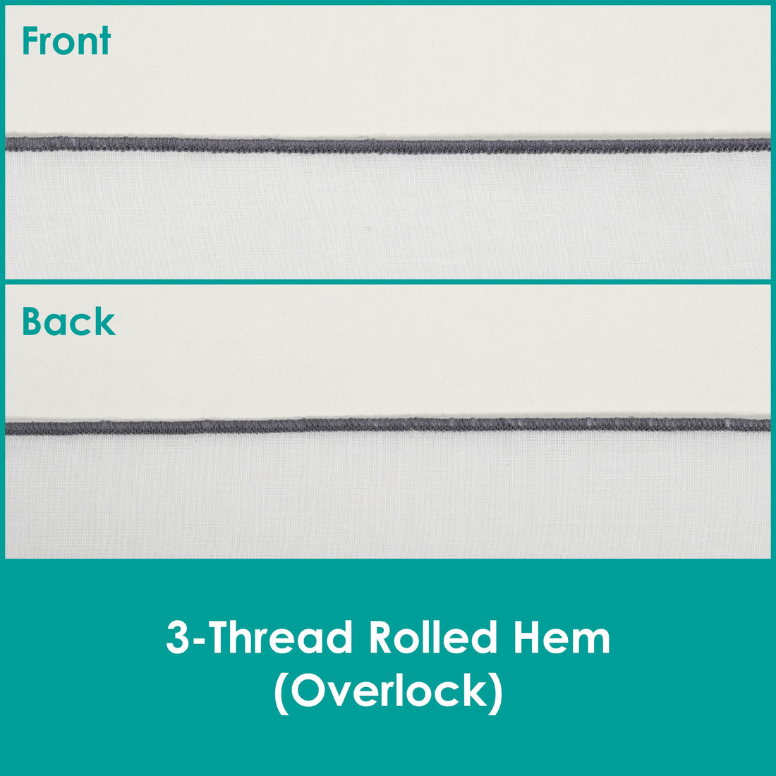 Bernina L460 Overlocker