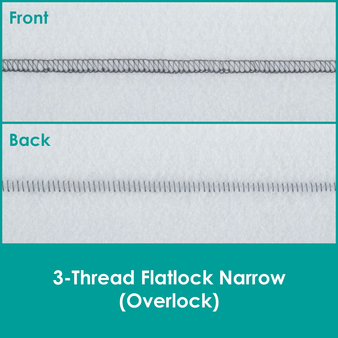 Bernina L460 Overlocker