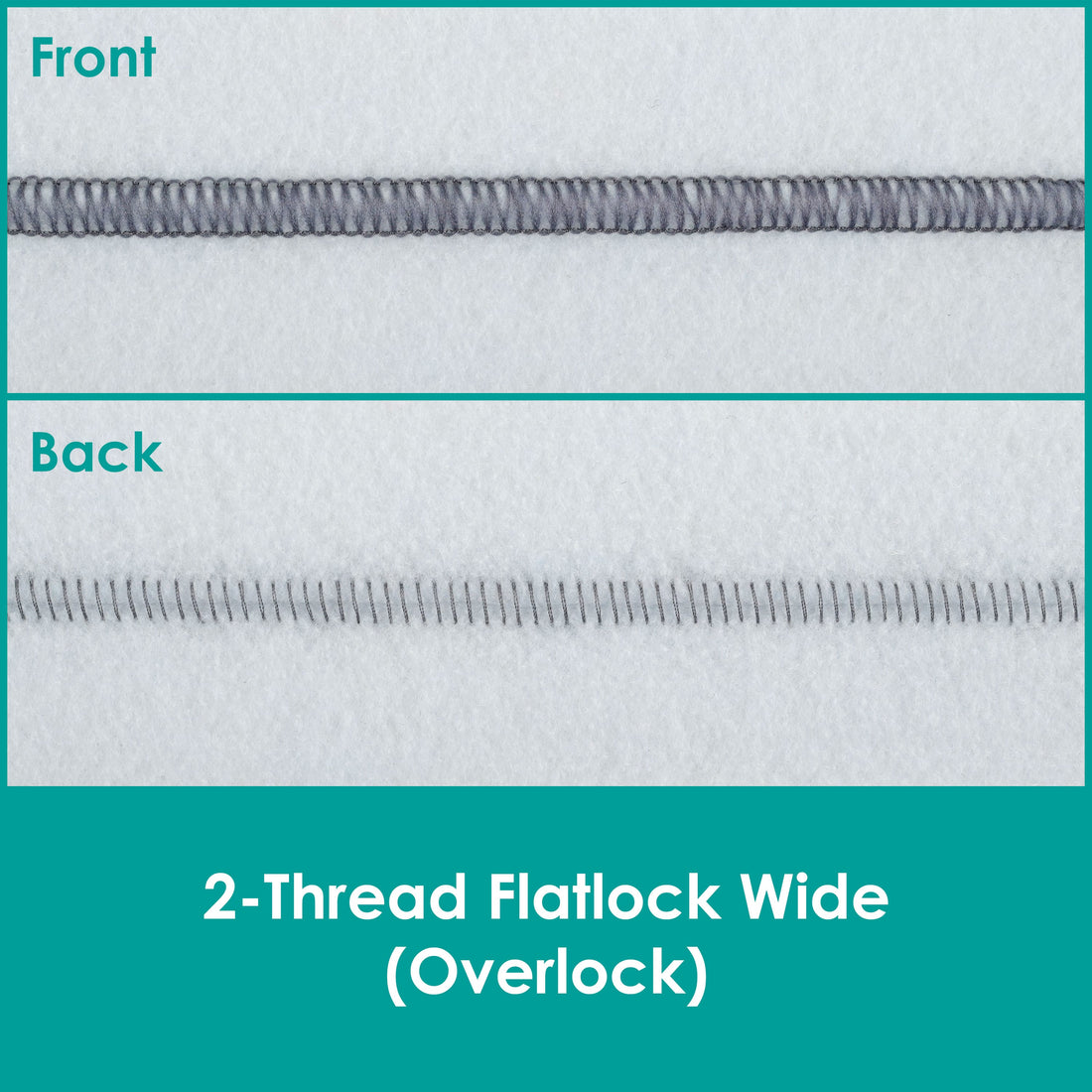 Bernina L460 Overlocker