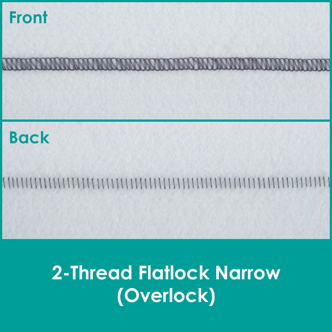 Bernina L460 Overlocker