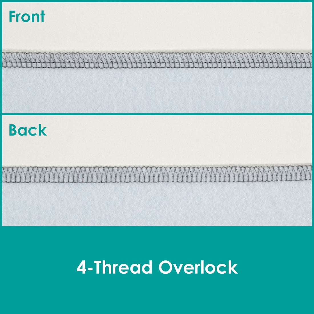 Bernina L460 Overlocker