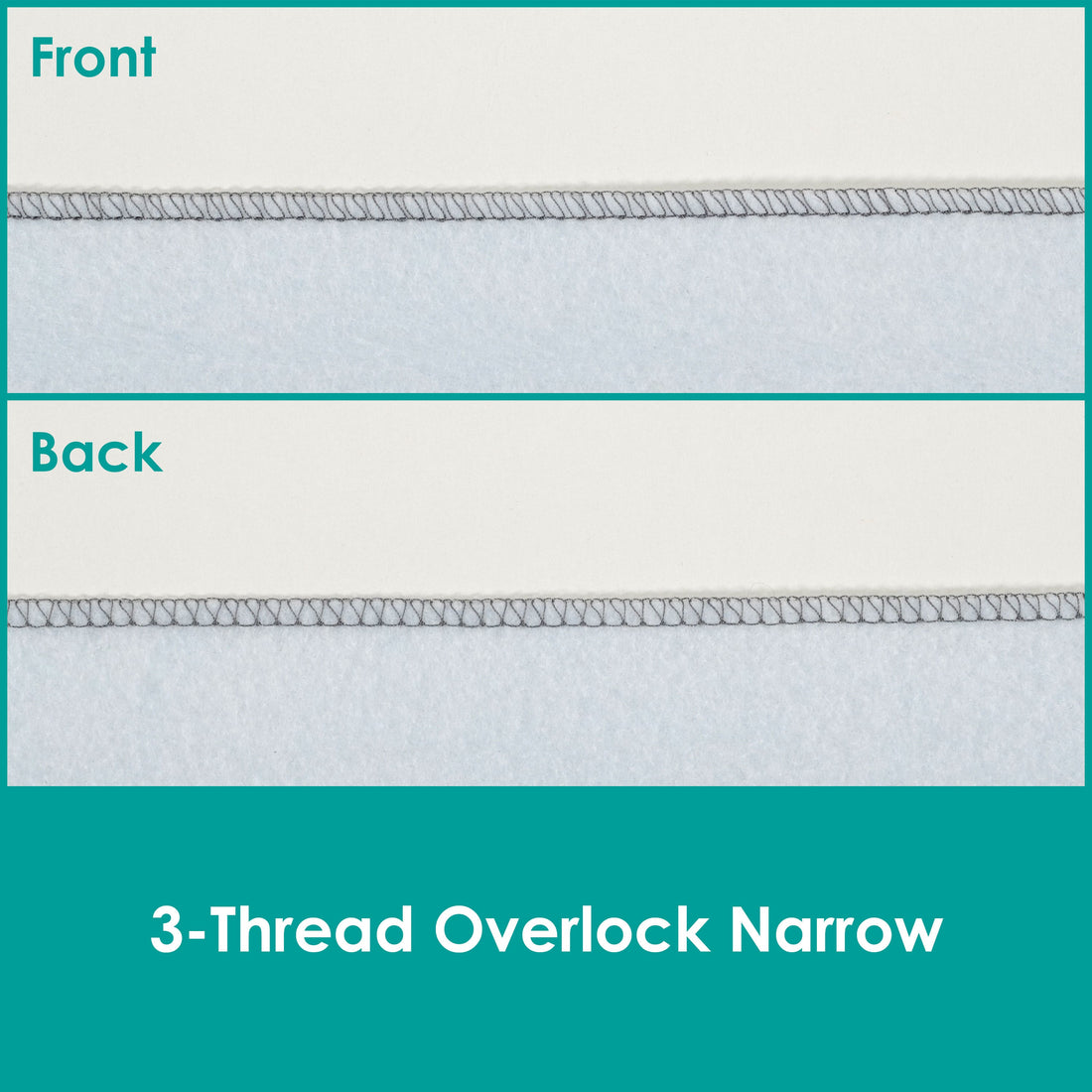 Bernina L460 Overlocker