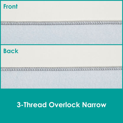 Bernina L460 Overlocker