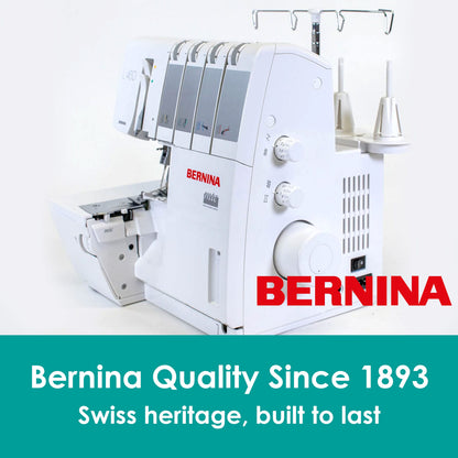 Bernina L460 Overlocker