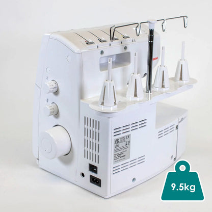 BERNINA L460 Overlocker