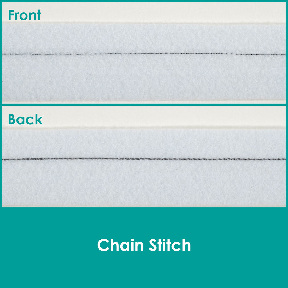 BERNINA L620 Coverstitch