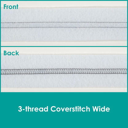 BERNINA L620 Coverstitch
