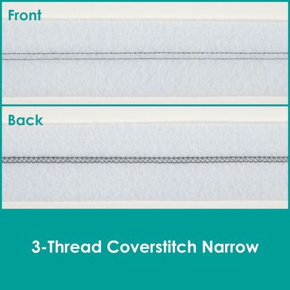 BERNINA L620 Coverstitch