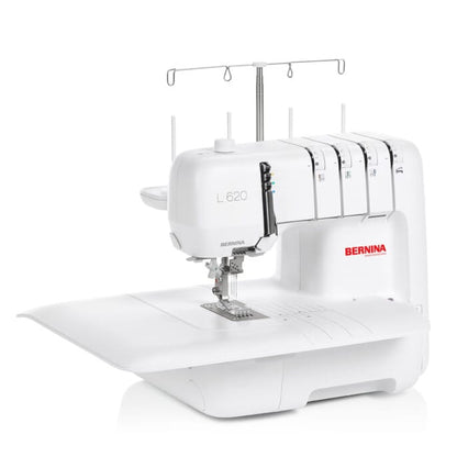 BERNINA L620 Coverstitch
