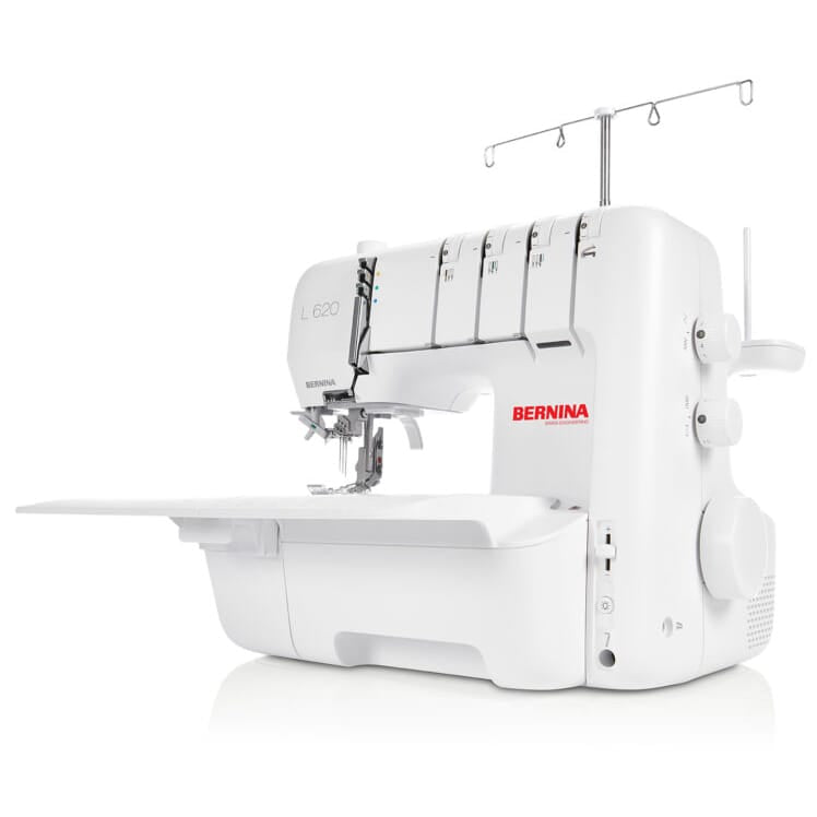 BERNINA L620 Coverstitch