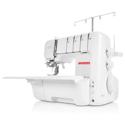 BERNINA L620 Coverstitch