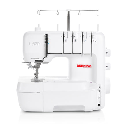 BERNINA L620 Coverstitch