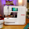 Bernina Sewing Machines Bernina S-335 Sewing Machine  - The Sewing Studio