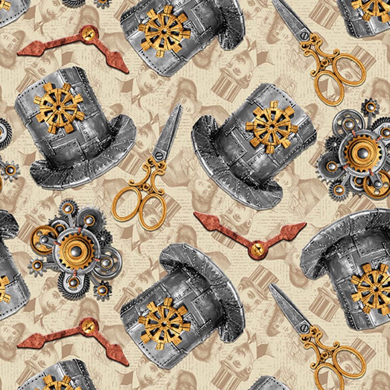 Blank Quilting Fabric Blank Quilting Alternative Age  - The Sewing Studio