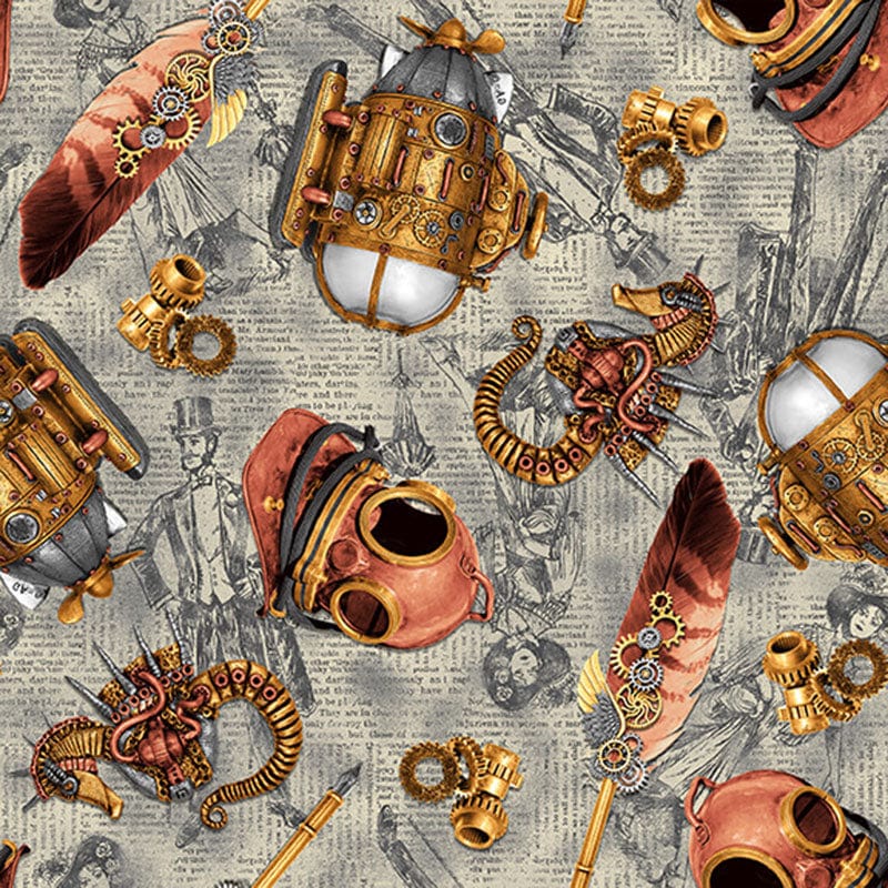 Blank Quilting Fabric Blank Quilting Alternative Age  - The Sewing Studio