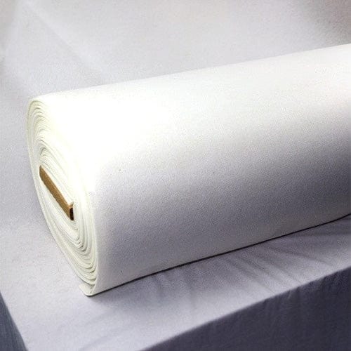 Bosal Fabric Wadding Bosal In R Form: Double Sided Fusible Foam Stabiliser: 58 inches Wide  - The Sewing Studio