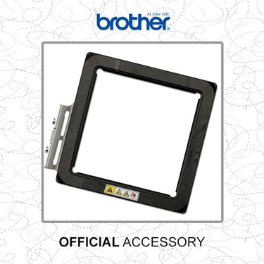 Brother Magnetic Embroidery Frame 100x100mm MFM100