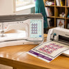 Brother Innov-is XE2 Embroidery Only Machine