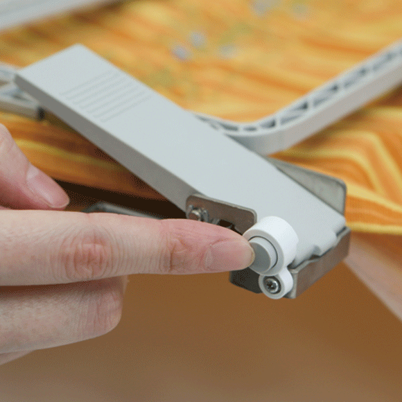 Brother Sewing Machine Accessories Brother 300 × 100mm Border Frame PRPBF1  - The Sewing Studio