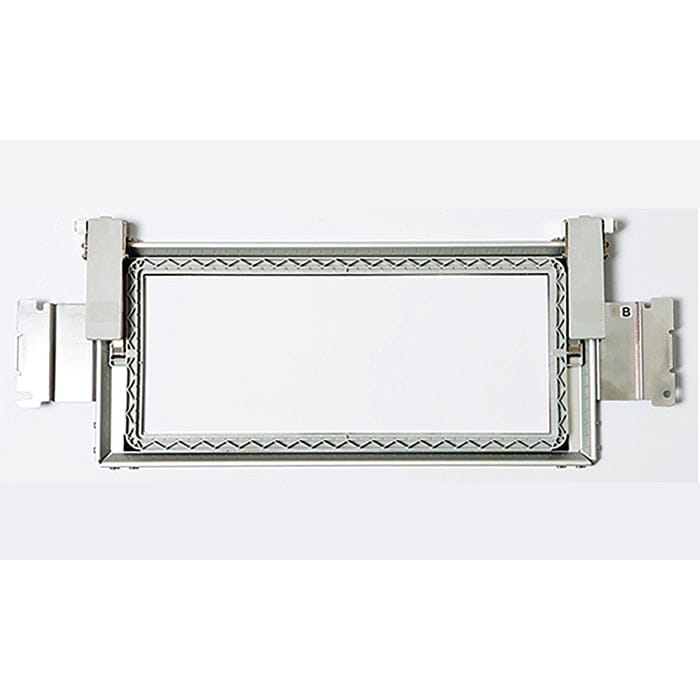 Brother Sewing Machine Accessories Brother 300 × 100mm Border Frame PRPBF1  - The Sewing Studio