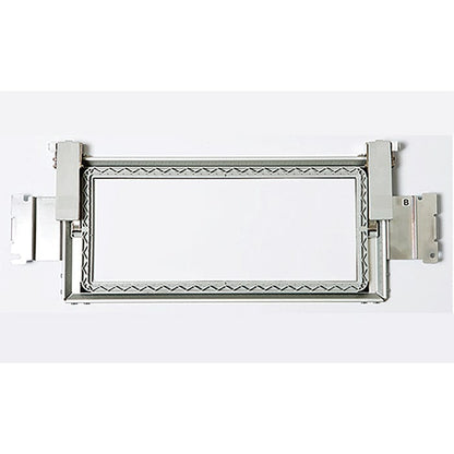 Brother Sewing Machine Accessories Brother 300 × 100mm Border Frame PRPBF1  - The Sewing Studio
