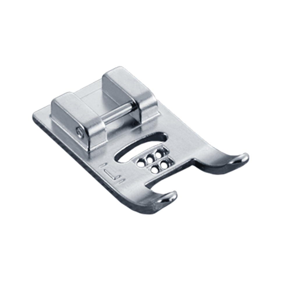 Brother Sewing Machine Accessories Brother 5‑Hole Cording Foot F019  - The Sewing Studio