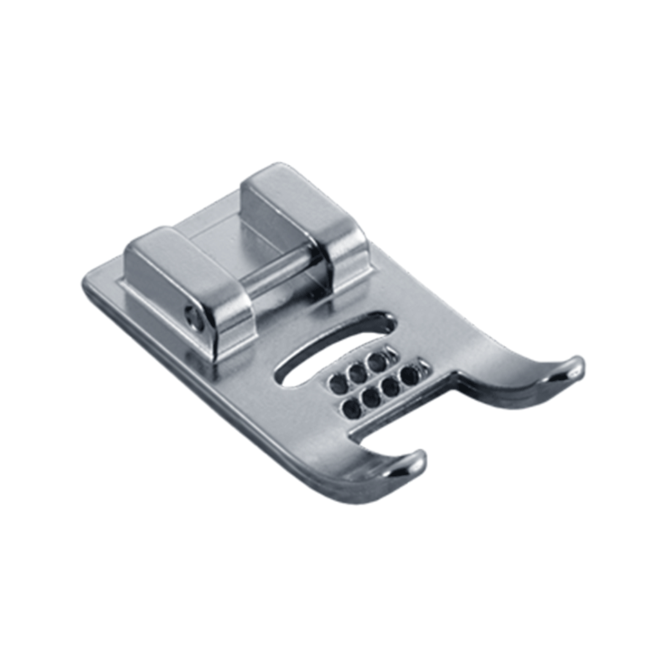 Brother Sewing Machine Accessories Brother 7‑Hole Cording Foot F020N  - The Sewing Studio