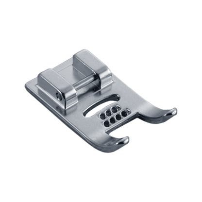 Brother Sewing Machine Accessories Brother 7‑Hole Cording Foot F020N  - The Sewing Studio